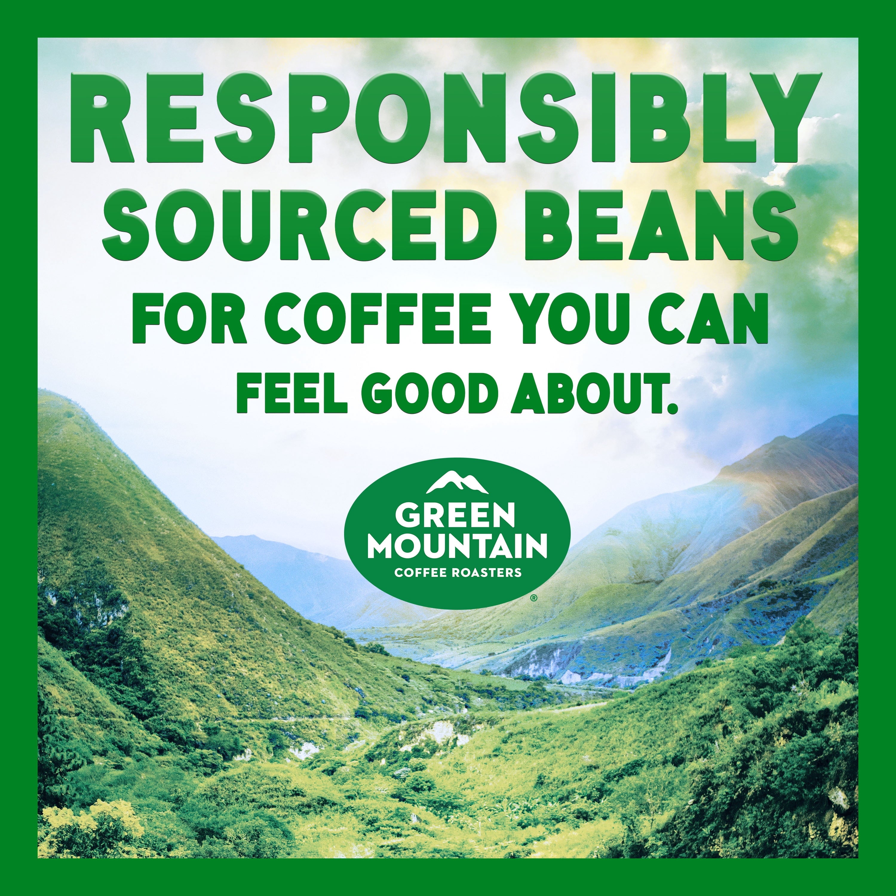 (4 pack) Green Mountain Coffee Roasters, Nantucket Blend Medium Roast K-Cup Coffee Pods, 24 Count